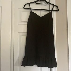 1st State Black cocktail dress